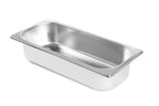 Vasca da gelato Profi Line, HENDI, Profi Line, 3,6L, 360x165x(H)80mm