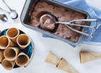 Vasca da gelato Profi Line, HENDI, Profi Line, 3,6L, 360x165x(H)80mm