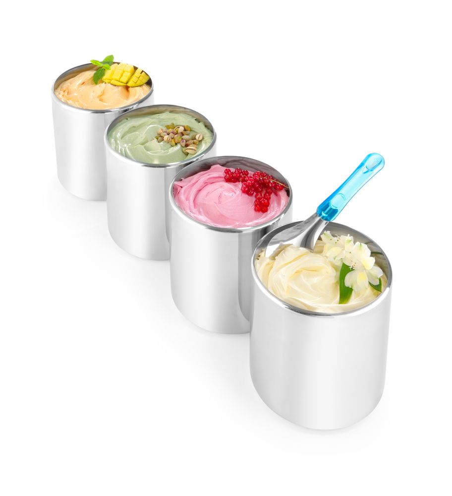 HENDI, Profi Line, 7,3L, ⌀200x(H)250mm