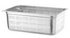 Contenitore GN 1/1 perforato, HENDI, Profi Line, GN 1/1, 28L, (H)200mm