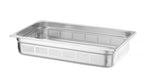Contenitore GN 1/1 perforato, HENDI, Profi Line, GN 1/1, 14L, (H)100mm