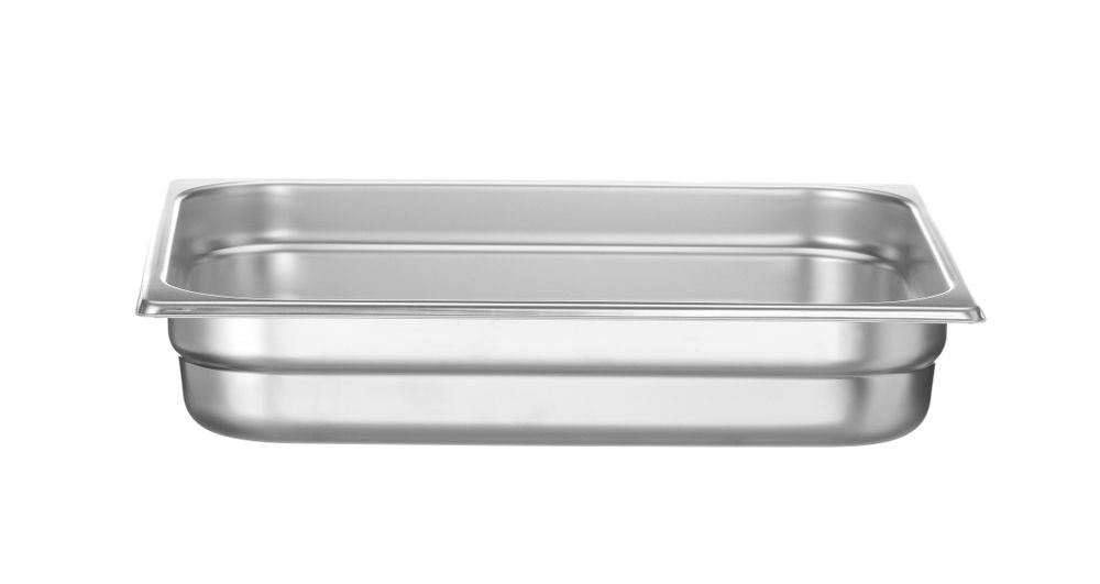 Contenitore GN 2/3 perforato, HENDI, Profi Line, GN 2/3, 5,5L, (H)65mm