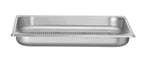 Contenitore GN 2/3 perforato, HENDI, Profi Line, GN 2/3, 3L, (H)40mm