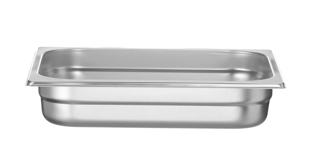 Contenitore GN 1/2 perforato, HENDI, Profi Line, GN 1/2, 4L, (H)65mm