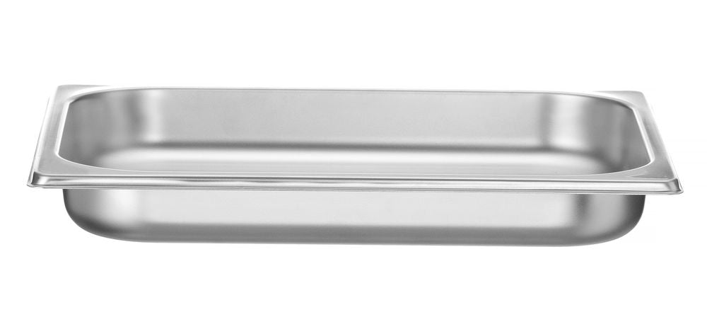 Contenitore GN 1/2 perforato, HENDI, Profi Line, GN 1/2, 2L, (H)40mm