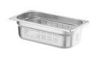 Contenitore GN 1/3 perforato, HENDI, Profi Line, GN 1/3, 4L, (H)100mm