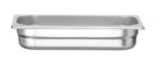 Contenitore GN 1/3 perforato, HENDI, Profi Line, GN 1/3, 2,5L, (H)65mm