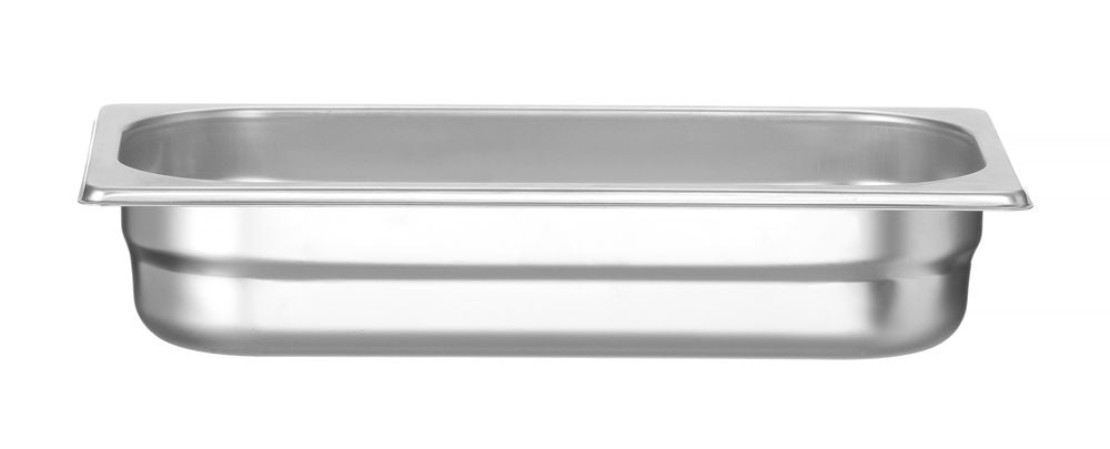 Contenitore GN 1/3 perforato, HENDI, Profi Line, GN 1/3, 2,5L, (H)65mm