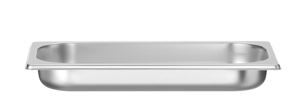 Contenitore GN 1/3 perforato, HENDI, Profi Line, GN 1/3, 1,2L, (H)40mm