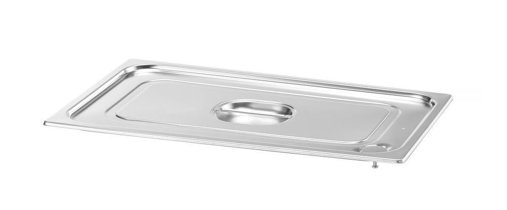 Coperchio Gastronorm, HENDI, Profi Line, GN 1/1, 530x325mm
