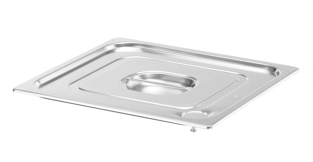Coperchio Gastronorm, HENDI, Profi Line, GN 2/3, 354x325mm