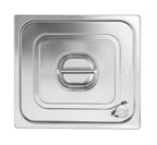 Coperchio Gastronorm, HENDI, Profi Line, GN 2/3, 354x325mm