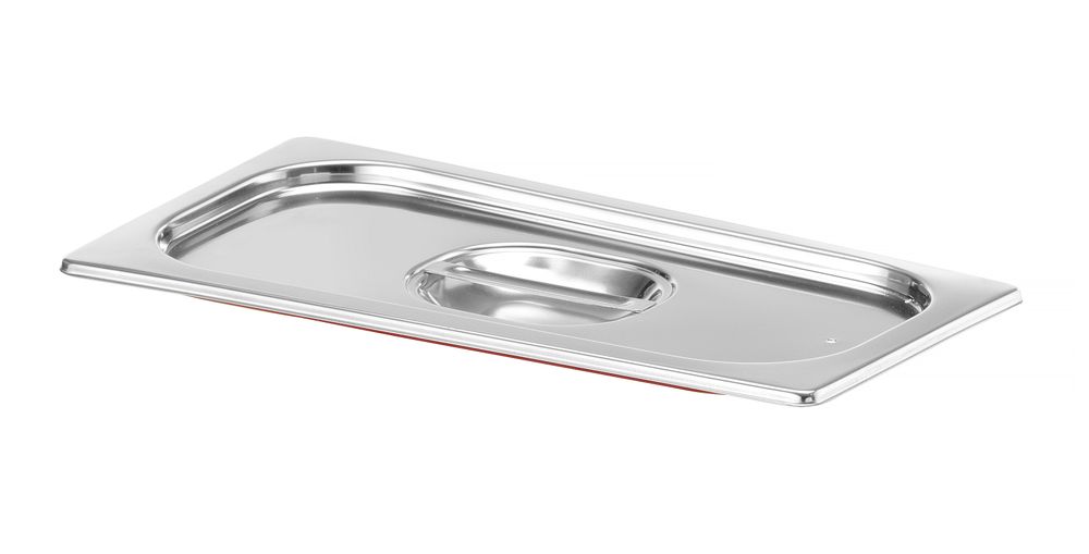 Coperchio Gastronorm, HENDI, Profi Line, GN 1/3, 325x176mm