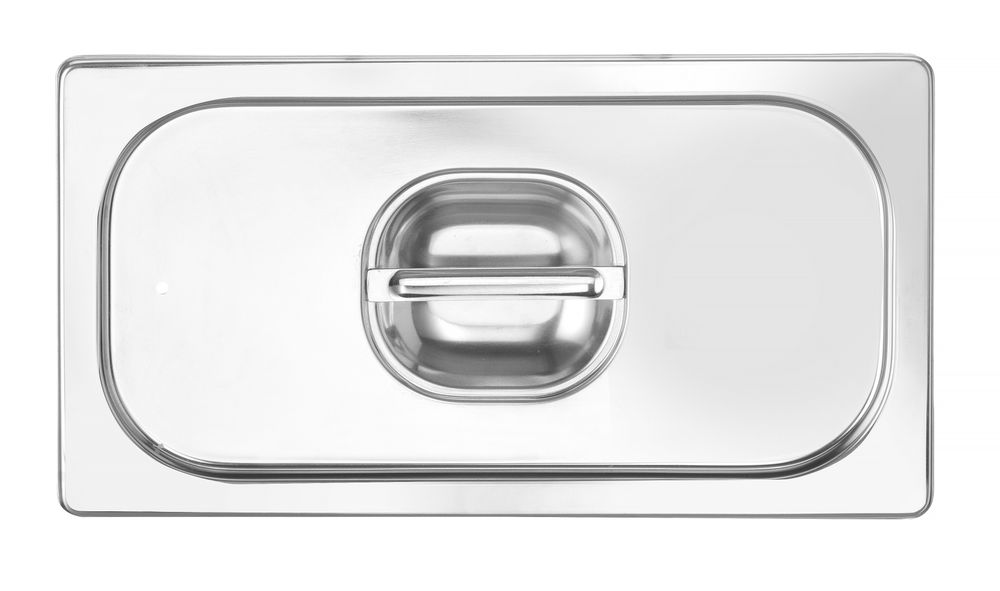 Coperchio Gastronorm, HENDI, Profi Line, GN 1/3, 325x176mm
