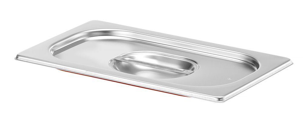 Coperchio Gastronorm, HENDI, Profi Line, GN 1/4, 265x162mm