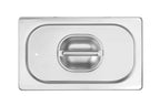 Coperchio Gastronorm, HENDI, Profi Line, GN 1/4, 265x162mm