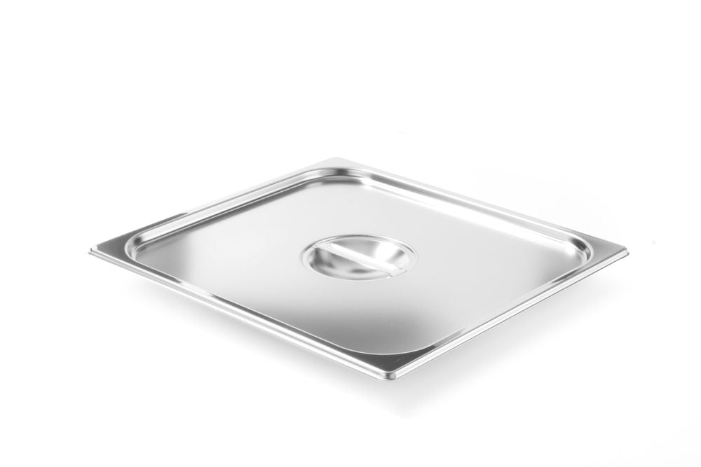 Coperchio per teglie GN, HENDI, Profi Line, GN 2/3, 354x325mm
