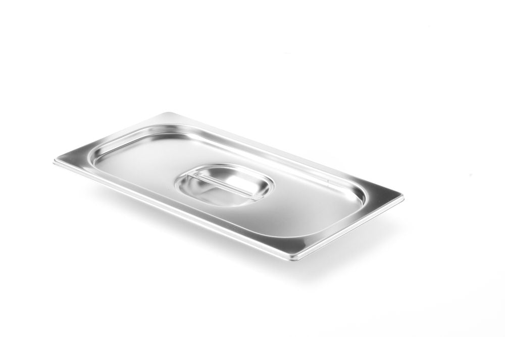 Coperchio per teglie GN, HENDI, Profi Line, GN 1/3, 325x176mm