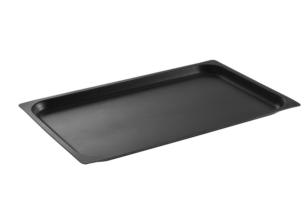 Teglia antiaderente, HENDI, GN 1/1, 530x325x(H)20mm