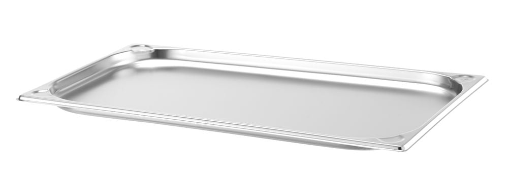 Contenitore Gastronorm 1/1, HENDI, Kitchen Line, GN 1/1, 2,5L, (H)20mm