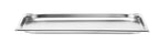 Contenitore Gastronorm 1/1, HENDI, Kitchen Line, GN 1/1, 2,5L, (H)20mm