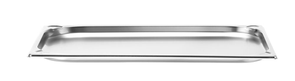 Contenitore Gastronorm 1/1, HENDI, Kitchen Line, GN 1/1, 2,5L, (H)20mm