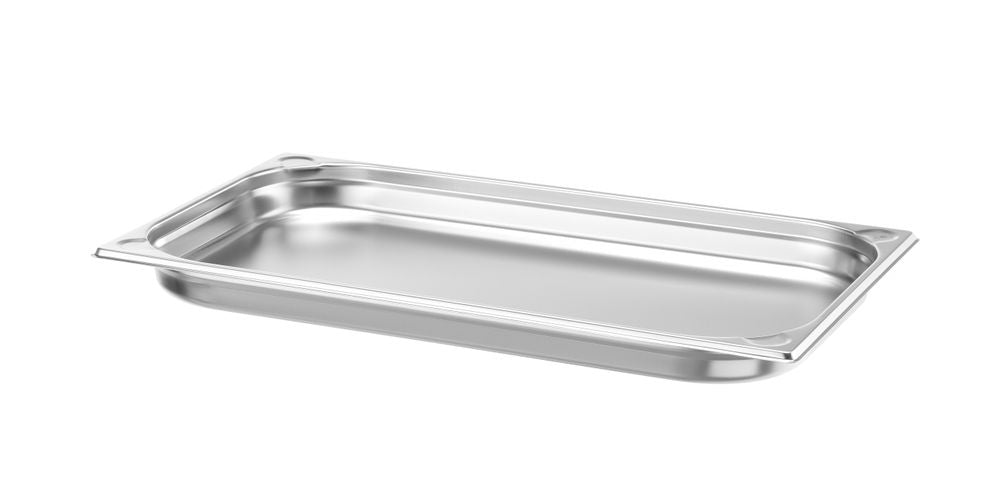 Contenitore Gastronorm 1/1, HENDI, Kitchen Line, GN 1/1, 5L, (H)40mm