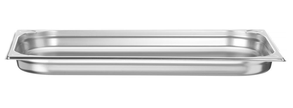 Contenitore Gastronorm 1/1, HENDI, Kitchen Line, GN 1/1, 5L, (H)40mm