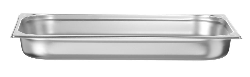 Contenitore Gastronorm 1/1, HENDI, Kitchen Line, GN 1/1, 9L, (H)65mm