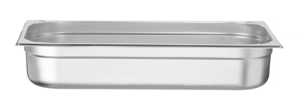 Contenitore Gastronorm 1/1, HENDI, Kitchen Line, GN 1/1, 14L, (H)100mm