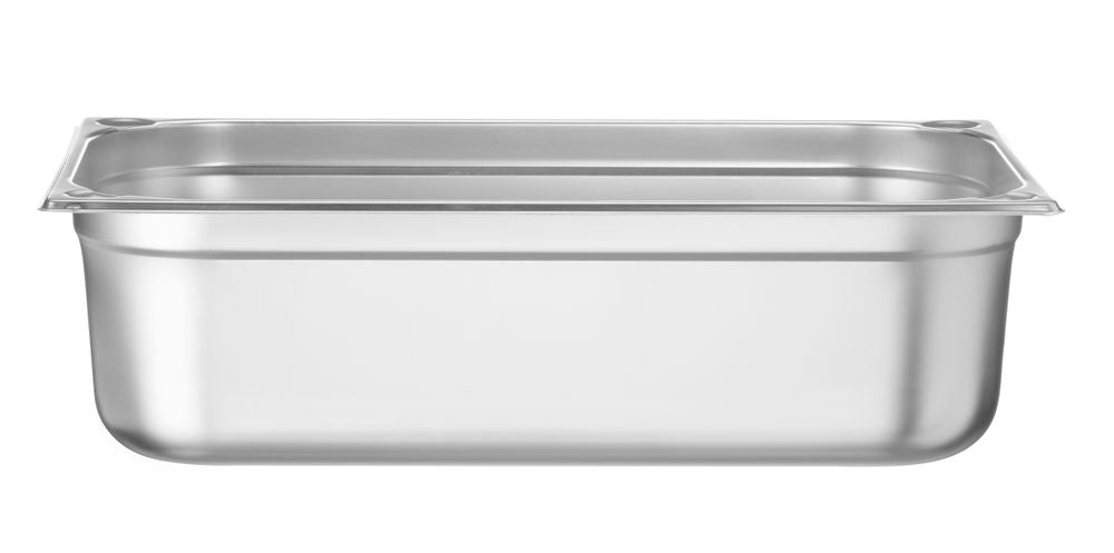 Contenitore Gastronorm 1/1, HENDI, Kitchen Line, GN 1/1, 21L, (H)150mm