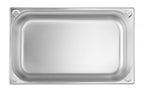Contenitore Gastronorm 1/1, HENDI, Kitchen Line, GN 1/1, 21L, (H)150mm