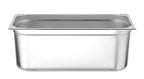 Contenitore Gastronorm 1/1, HENDI, Kitchen Line, GN 1/1, 28L, (H)200mm
