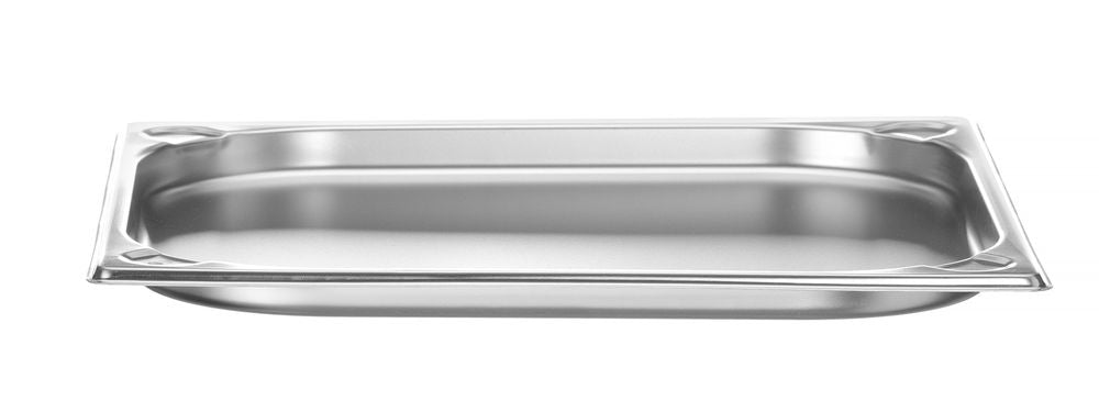 Contenitore Gastronorm 2/3, HENDI, Kitchen Line, GN 2/3, 1,5L, (H)20mm