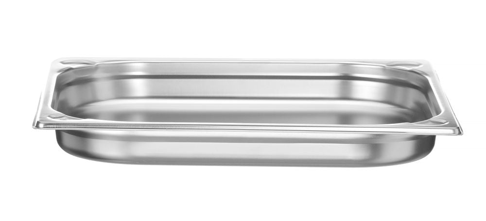 Contenitore Gastronorm 2/3, HENDI, Kitchen Line, GN 2/3, 3L, (H)40mm