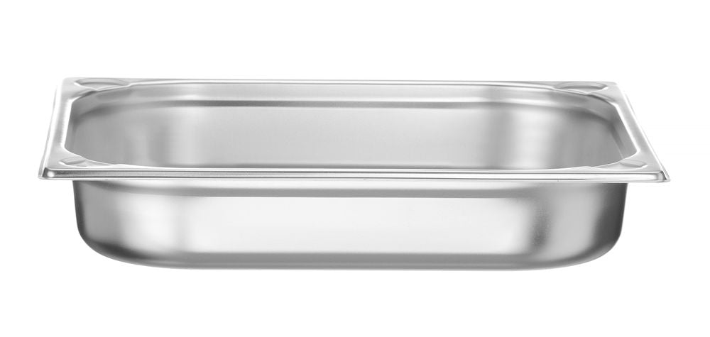 Contenitore Gastronorm 2/3, HENDI, Kitchen Line, GN 2/3, 5,5L, (H)65mm
