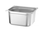 Contenitore Gastronorm 2/3, HENDI, Kitchen Line, GN 2/3, 15,5L, (H)200mm