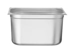 Contenitore Gastronorm 2/3, HENDI, Kitchen Line, GN 2/3, 15,5L, (H)200mm
