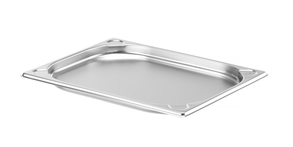 Contenitore Gastronorm 1/2, HENDI, Kitchen Line, GN 1/2, 1L, (H)20mm