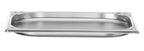 Contenitore Gastronorm 1/2, HENDI, Kitchen Line, GN 1/2, 1L, (H)20mm