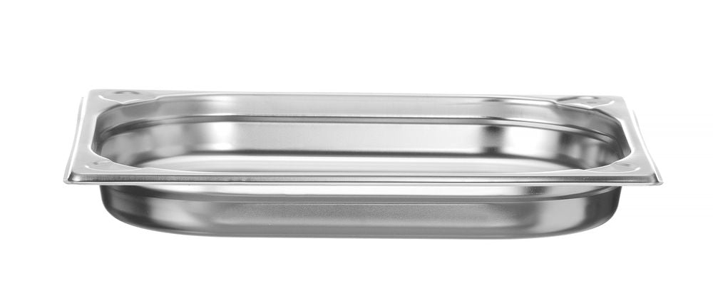 Contenitore Gastronorm 1/2, HENDI, Kitchen Line, GN 1/2, 2L, (H)40mm