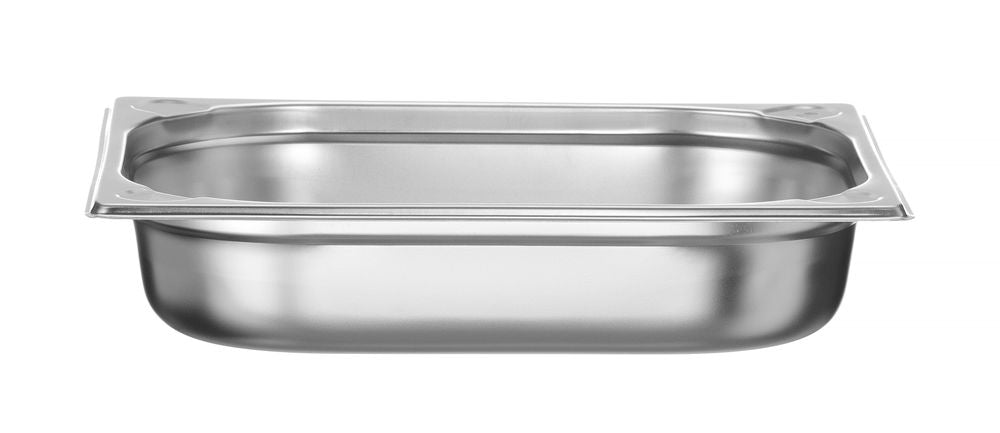 Contenitore Gastronorm 1/2, HENDI, Kitchen Line, GN 1/2, 4L, (H)65mm
