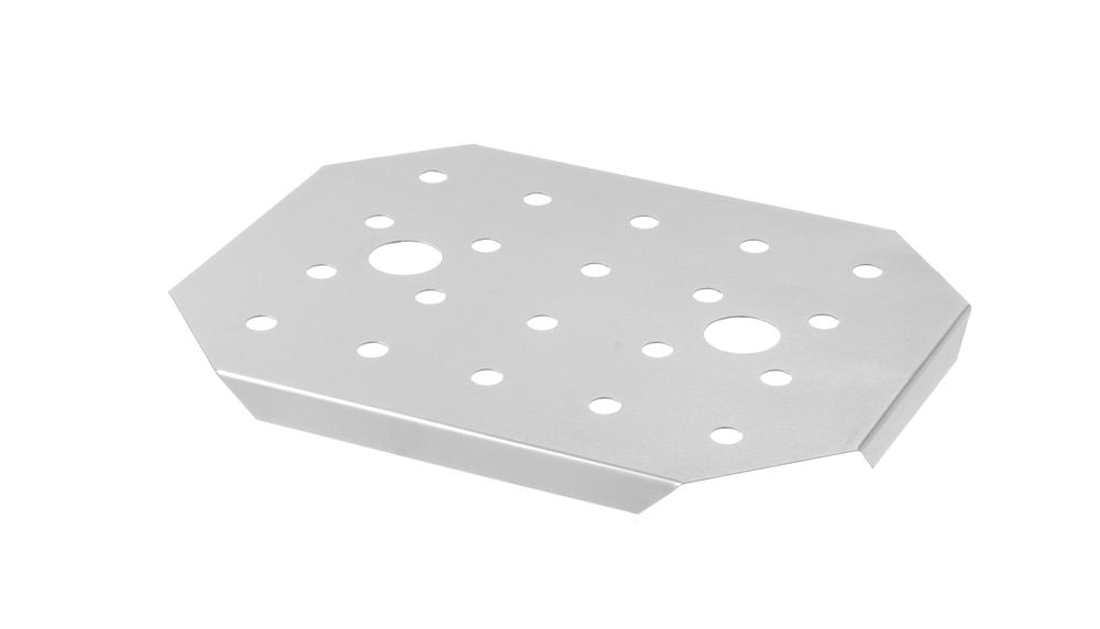 Inserti perforati Gastronorm, HENDI, Kitchen Line, GN 1/2, xx(H)mm