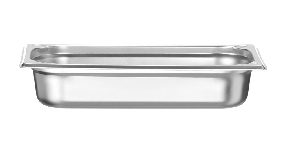 Contenitore Gastronorm 1/3, HENDI, Kitchen Line, GN 1/3, 2,5L, (H)65mm
