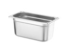 Contenitore Gastronorm 1/3, HENDI, Kitchen Line, GN 1/3, 5,7L, (H)150mm