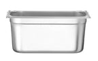 Contenitore Gastronorm 1/3, HENDI, Kitchen Line, GN 1/3, 5,7L, (H)150mm