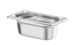 Contenitore GN 1/9 , HENDI, Kitchen Line, GN 1/9, 0,6L, (H)65mm