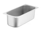 Vasca da gelato Kitchen Line, HENDI, Kitchen Line, 5L, 360x165x(H)120mm