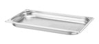 Contenitore GN 1/1 perforato, HENDI, Kitchen Line, GN 1/1, 5L, (H)40mm