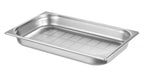 Contenitore GN 1/1 perforato, HENDI, Kitchen Line, GN 1/1, 9L, (H)65mm